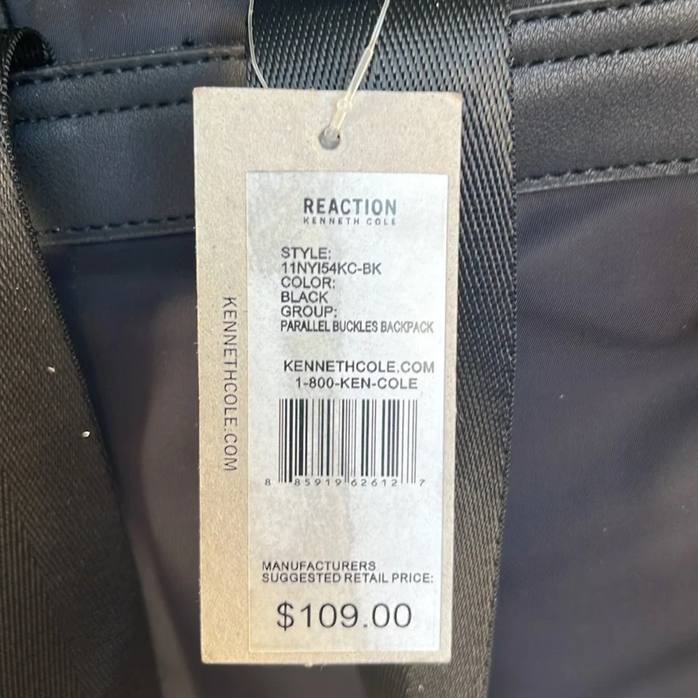 KENNETH COLE REACTION backpack